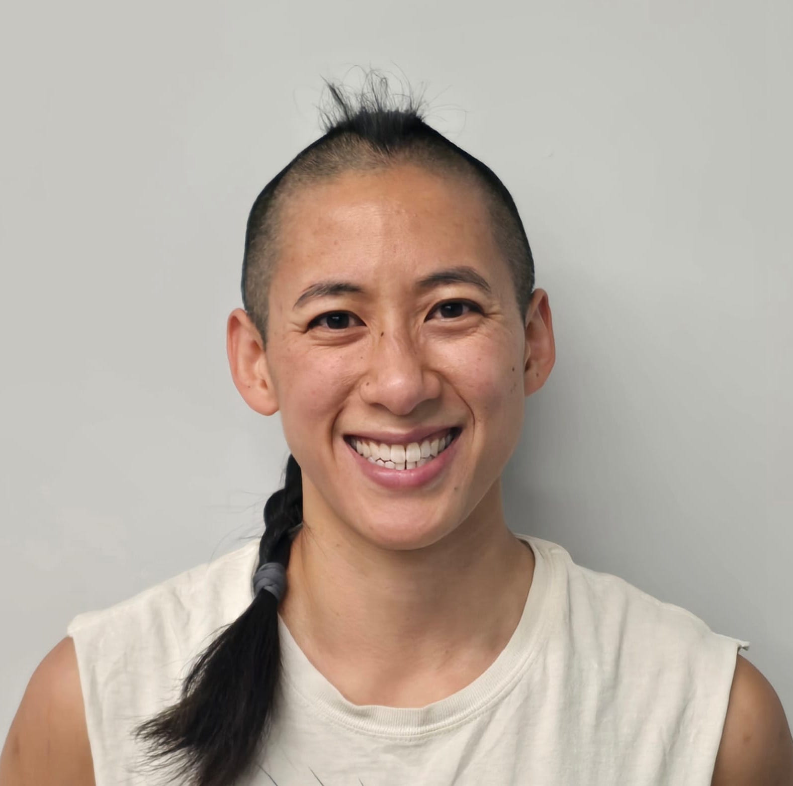 Instructor Photo