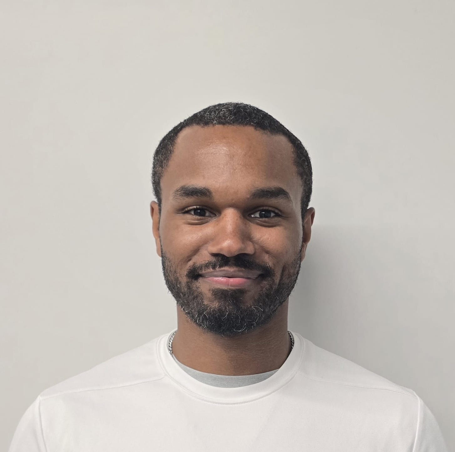Instructor Photo